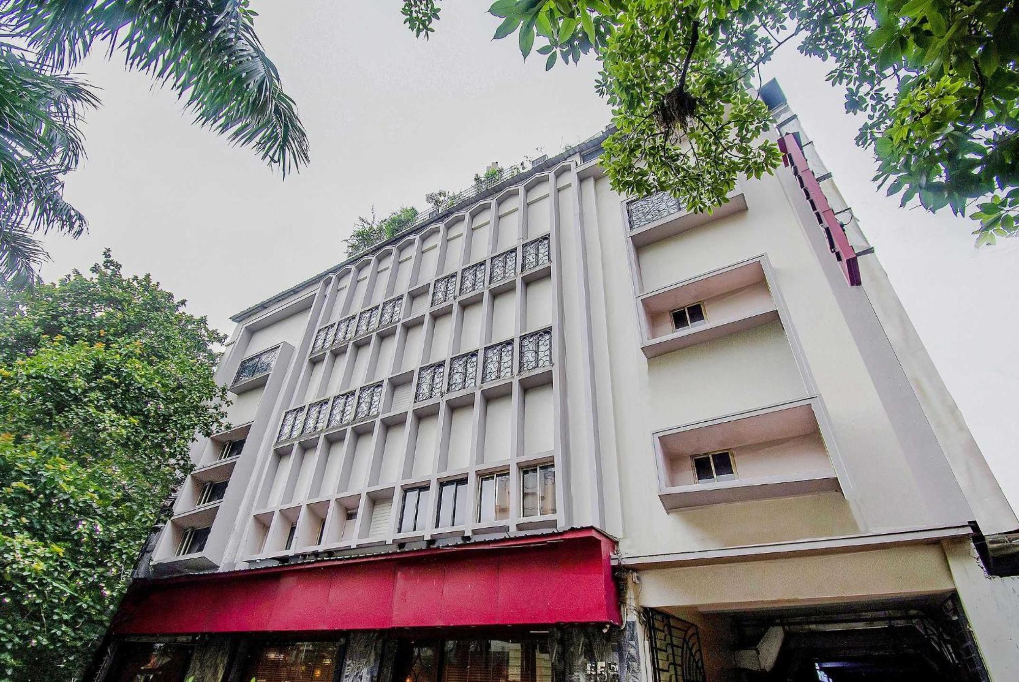 Collection O Mg Guest House Kolkata Eksteriør bilde